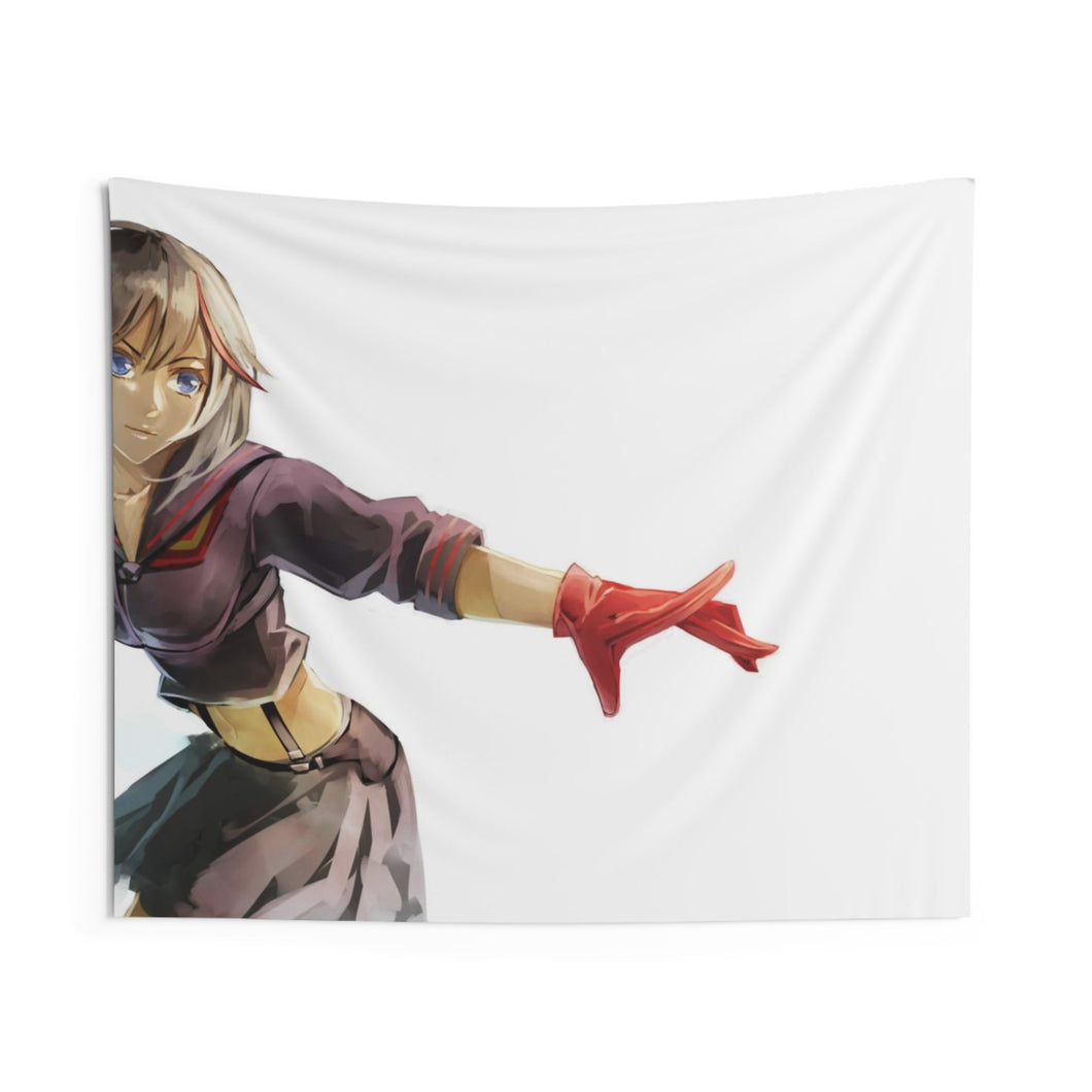 Kill La Kill Indoor Wall Tapestry