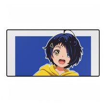 Load image into Gallery viewer, Wonder Egg Priority Mouse Pad (Desk Mat)
