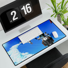 Load image into Gallery viewer, Kino No Tabi Mouse Pad (Desk Mat)

