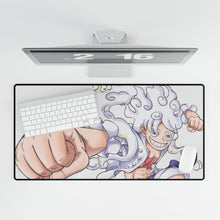Load image into Gallery viewer, Anime One Piece Mouse Pad (Desk Mat)
