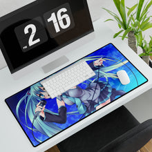Load image into Gallery viewer, Anime Vocaloid Mouse Pad (Desk Mat)
