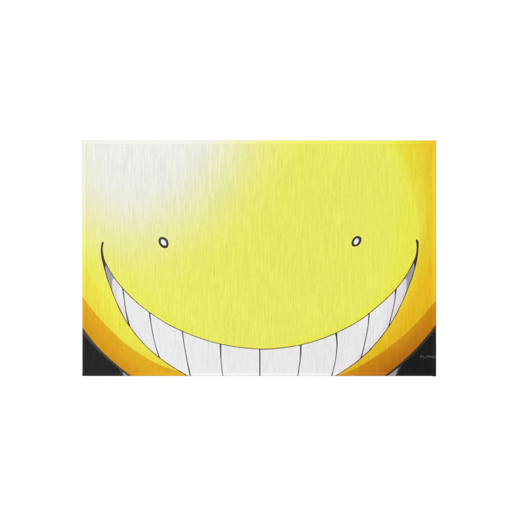Koro-sensei Rug