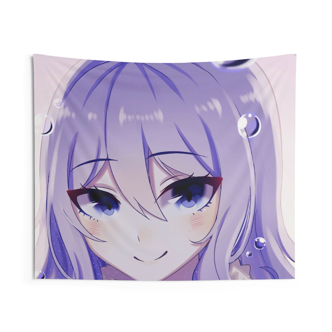 Anime Fairy Tail Indoor Wall Tapestry