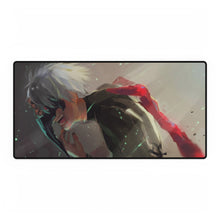Load image into Gallery viewer, Anime Tokyo Ghoul Mouse Pad (Desk Mat)
