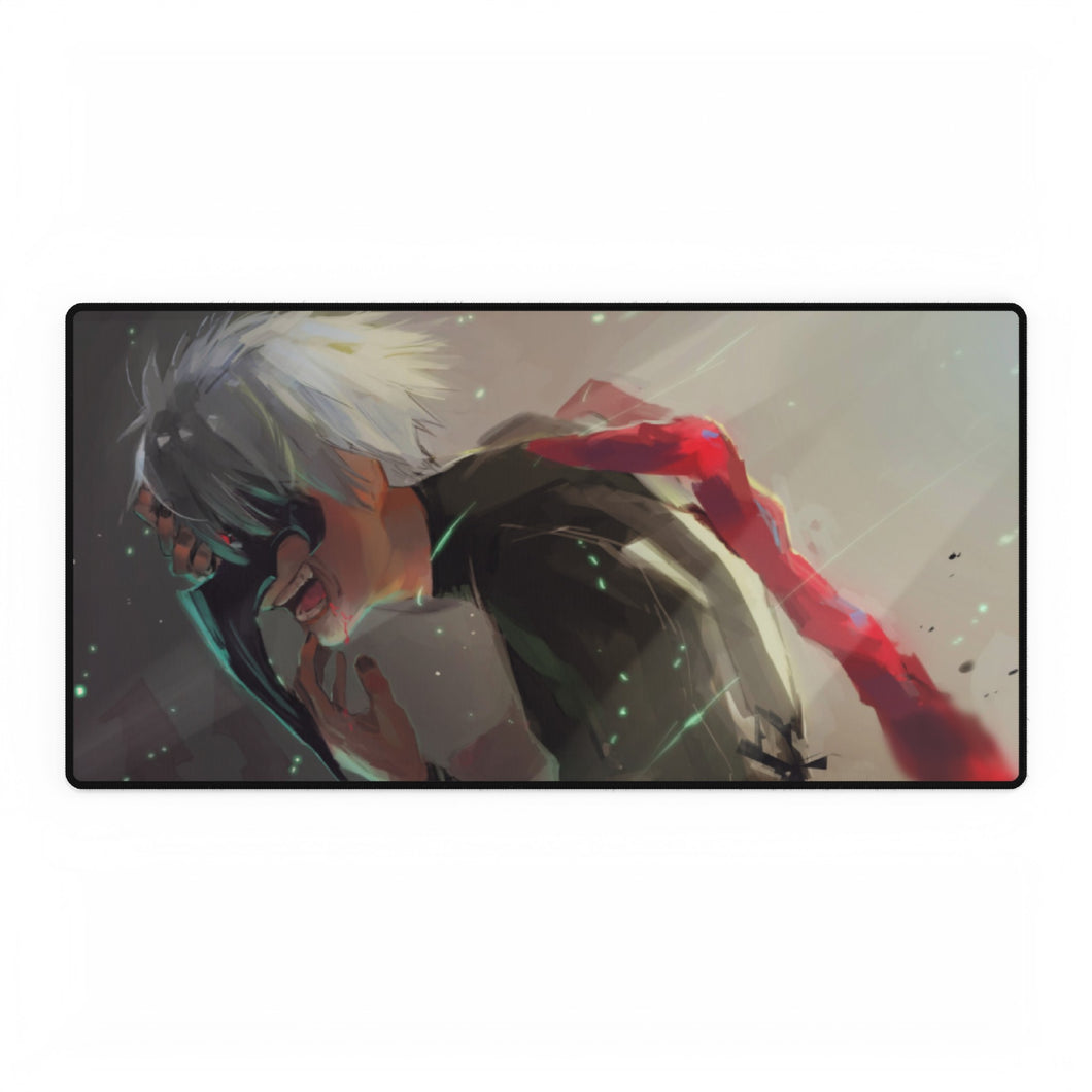 Anime Tokyo Ghoul Mouse Pad (Desk Mat)