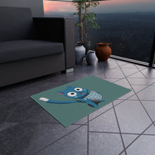 Load image into Gallery viewer, Anime Fairy Tail Rug
