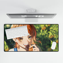 Load image into Gallery viewer, Nami - One Piece Mouse Pad (Desk Mat)
