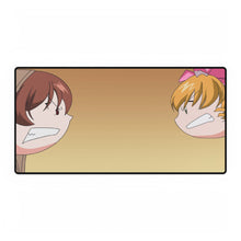 Load image into Gallery viewer, Anime Rozen Maidenr Mouse Pad (Desk Mat)
