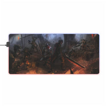 Load image into Gallery viewer, Goblin Slayer Goblin Slayer RGB LED Mouse Pad (Desk Mat)
