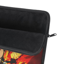Load image into Gallery viewer, Fairy Tail Natsu Dragneel Laptop Sleeve
