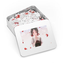 Load image into Gallery viewer, Anime Kaguya-sama: Love is War Jigsaw Puzzle
