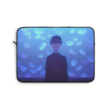 Load image into Gallery viewer, Mob Psycho 100 Shigeo Kageyama Laptop Sleeve

