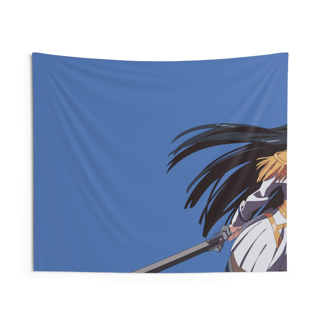 Kill La Kill Indoor Wall Tapestry