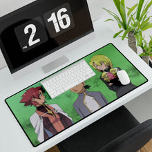 Load image into Gallery viewer, Tenchi Muyo War On Geminar Mouse Pad (Desk Mat)
