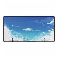 Load image into Gallery viewer, Vocaloid Mouse Pad (Desk Mat)
