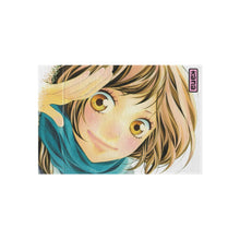 Load image into Gallery viewer, Ao Haru Ride Rug
