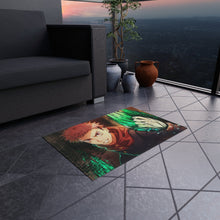 Load image into Gallery viewer, Jujutsu Kaisen Rug
