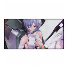 Load image into Gallery viewer, Anime Neon Genesis Evangelion Mouse Pad (Desk Mat)
