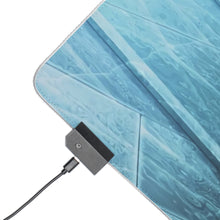 Load image into Gallery viewer, Sword Art Online RGB LED Mouse Pad (Desk Mat)
