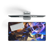 Load image into Gallery viewer, Smite Mouse Pad (Desk Mat)
