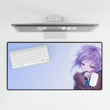 Load image into Gallery viewer, Anime The Melancholy Of Haruhi Suzumiya Mouse Pad (Desk Mat)
