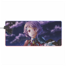 Load image into Gallery viewer, Sword Art Online RGB LED Mouse Pad (Desk Mat)
