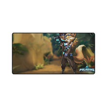 Load image into Gallery viewer, Paladins - Pip Mouse Pad (Desk Mat)
