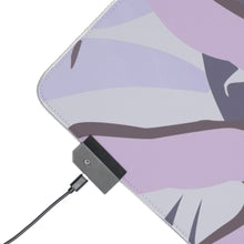 Load image into Gallery viewer, Solf J. Kimblee RGB LED Mouse Pad (Desk Mat)
