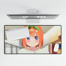 Load image into Gallery viewer, Anime The Quintessential Quintuplets Mouse Pad (Desk Mat)
