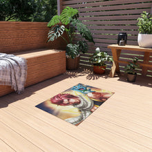 Load image into Gallery viewer, Anime Fairy Tail Rug
