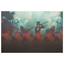 Load image into Gallery viewer, Anime One Piece Jigsaw Puzzle
