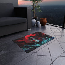 Load image into Gallery viewer, Nezuko Kamado Rug
