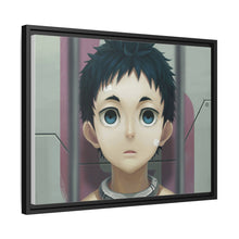 Load image into Gallery viewer, Anime Deadman Wonderland Canvas Framed Art Print
