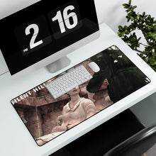 Load image into Gallery viewer, Mary and James Mouse Pad (Desk Mat)
