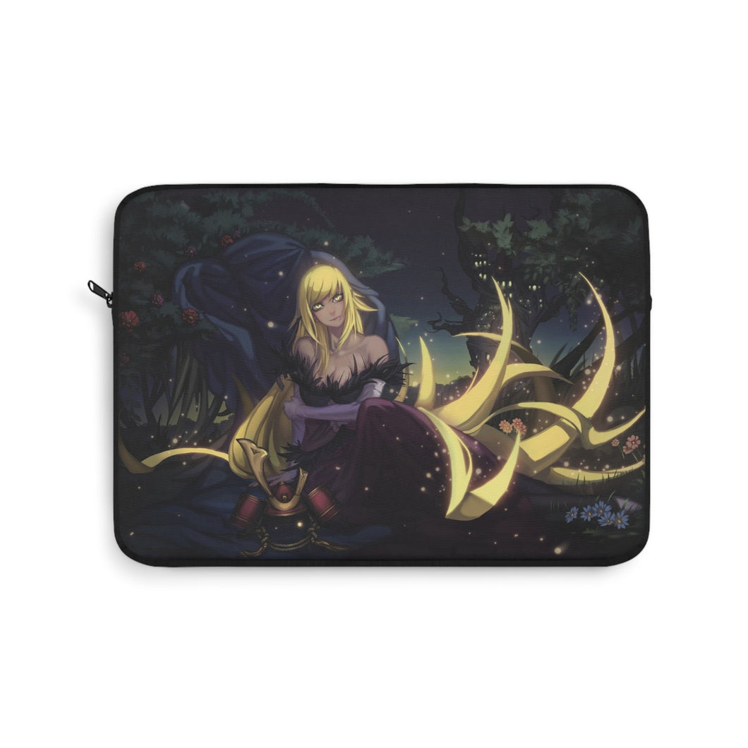 Anime Monogatari (Series) Laptop Sleeve