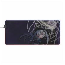 Load image into Gallery viewer, Rozen Maiden RGB LED Mouse Pad (Desk Mat)
