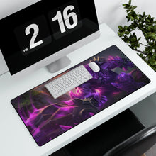 Load image into Gallery viewer, Smite Mouse Pad (Desk Mat)
