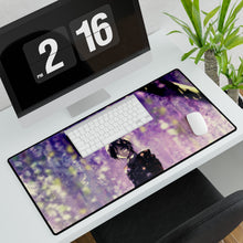 Load image into Gallery viewer, Anime Touken Ranbu Mouse Pad (Desk Mat)
