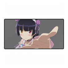 Load image into Gallery viewer, Anime Oreimo Mouse Pad (Desk Mat)
