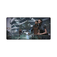 Load image into Gallery viewer, Citadel Mouse Pad (Desk Mat)
