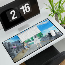 Load image into Gallery viewer, Poco s Udon World Mouse Pad (Desk Mat)
