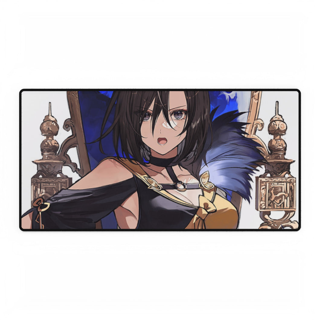 Anime Uma Musume: Pretty Der Mouse Pad (Desk Mat)