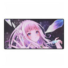 Load image into Gallery viewer, Anime Re:ZERO -Starting Life in Another World- Mouse Pad (Desk Mat)
