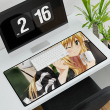 Load image into Gallery viewer, Anime The iDOLM@STER Mouse Pad (Desk Mat)
