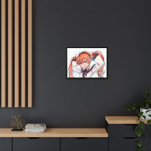 Load image into Gallery viewer, Mushoku Tensei: Jobless Reincarnation Canvas Framed Art Print
