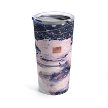 Load image into Gallery viewer, Girls und Panzer Tumbler 20oz
