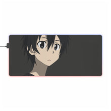 Load image into Gallery viewer, Sword Art Online RGB LED Mouse Pad (Desk Mat)
