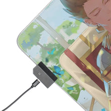 Load image into Gallery viewer, Fate/Grand Order RGB LED Mouse Pad (Desk Mat)
