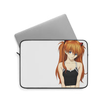 Load image into Gallery viewer, Anime Neon Genesis Evangelionr Laptop Sleeve
