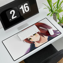 Load image into Gallery viewer, Anime Remake our Life! Mouse Pad (Desk Mat)
